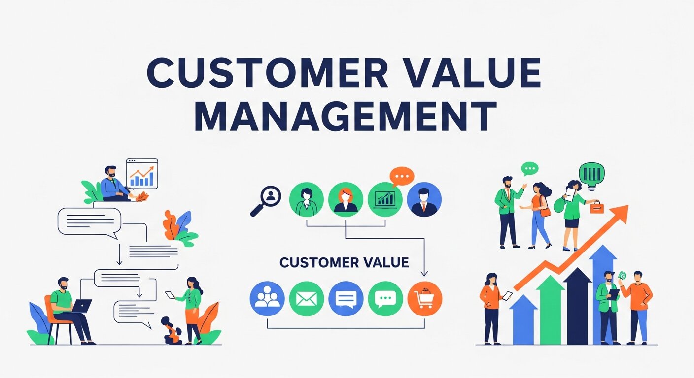 Customer Value Management
